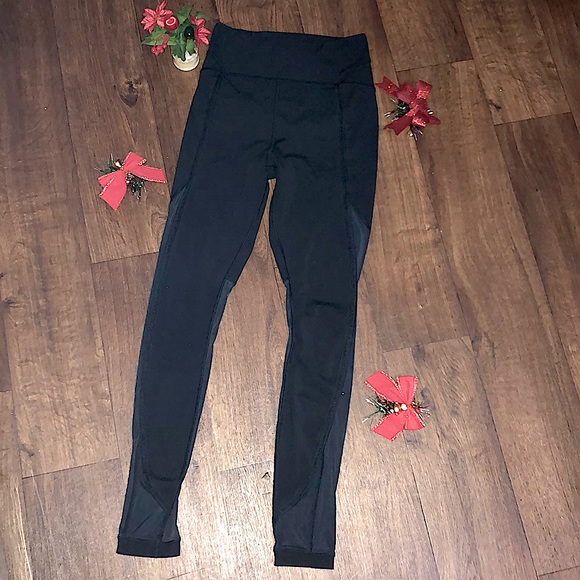 Lulu Lemon Leggings - Picture 1 of 5